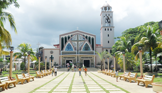 Our Lady of Mt. Carmel Parish Church